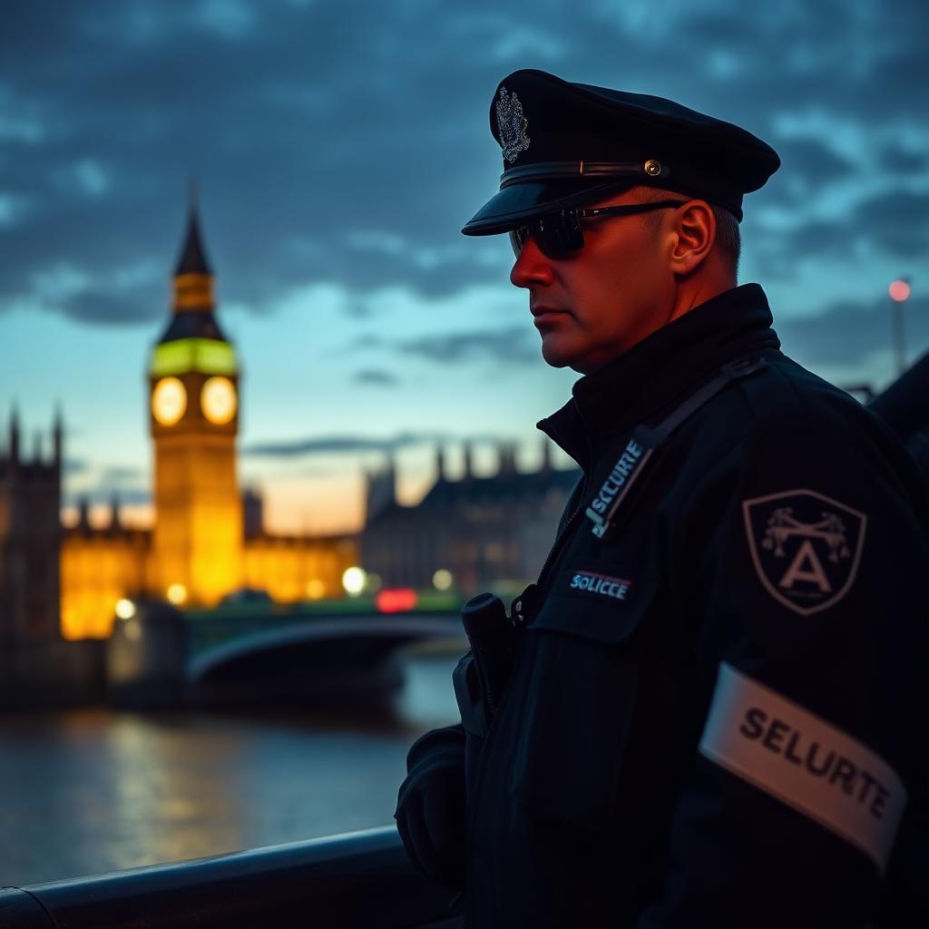 K9 Security & Dog Handlers in Loxford